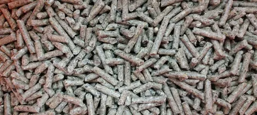 Τροφή UNIQUE για κουνέλια ΕΛ.ΒΙ.Ζ σε μορφή pellet 1kg