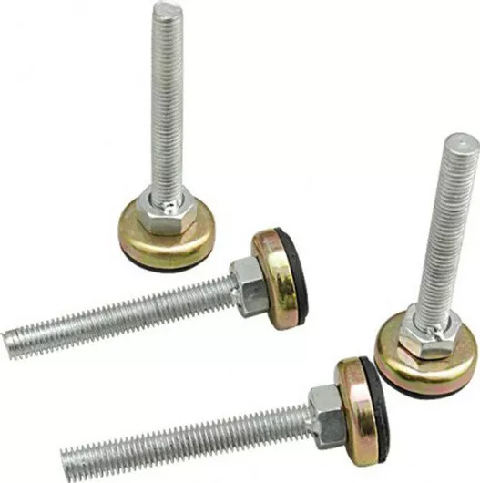 ACCES06 Ρυθμιζόμενα Πόδια Εδάφους για Rack