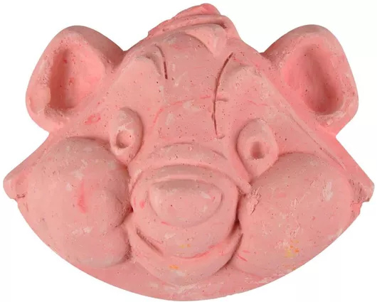 Flamingo Πέτρα Τρωκτικών με Ασβέστιο 40gr