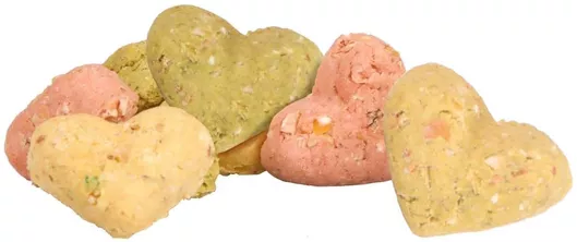 Λιχουδιά Flamingo για Τρωκτικά 100gr