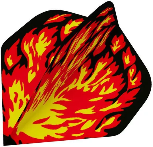 Bull's Base Flights Φτερά για Βελάκια