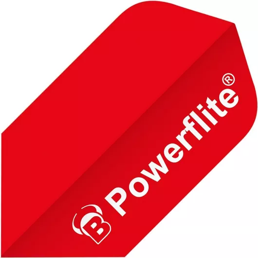 Bull's Powerflite Slim Φτερά για Βελάκια