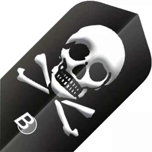 Bull's DART Motex Flights Slim Φτερά για Βελάκια