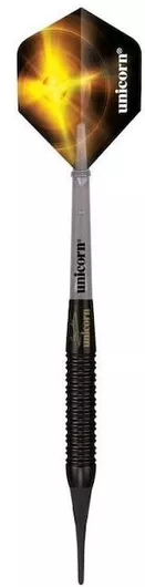 Unicorn soft tip Βελάκια