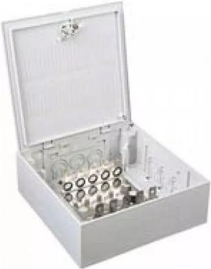 Κατανεμητής W-050