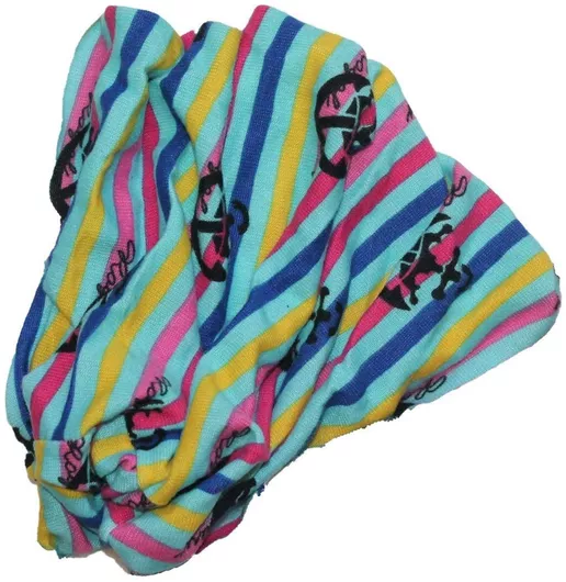 Ανδρικό Κασκόλ Λαιμού Μάλλινο