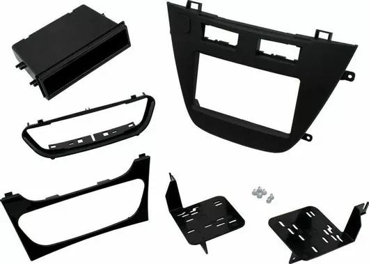 Πρόσοψη Connects2 R/CD Opel Insignia 2008-2013