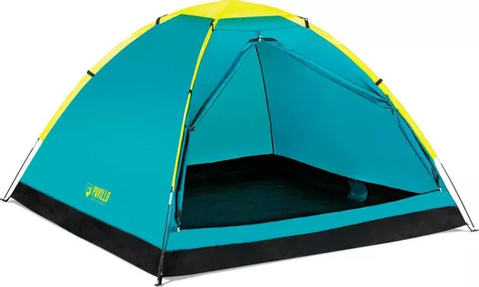 Σκηνή Camping Bestway Pavillo Igloo Μπλε 3 Εποχών για 2 Άτομα 210x210x130cm