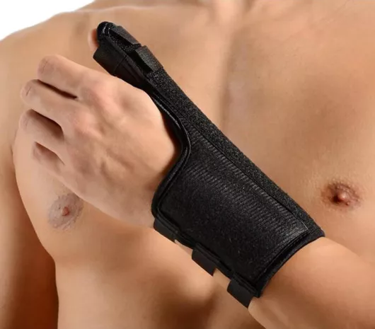 Νάρθηκας Anatomic Line 5501 Υποστήριξης Αντίχειρα Medium