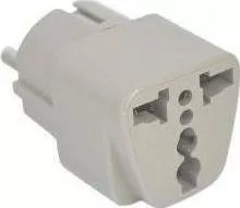 Αντάπτορας Πρίζας από Αγγλίας σε Ελλάδας