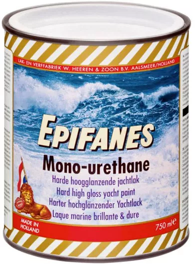Epifanes Λευκό 750ml