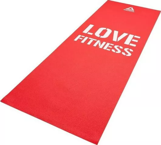 Reebok Love (173cm x 61cm x 0.4cm)