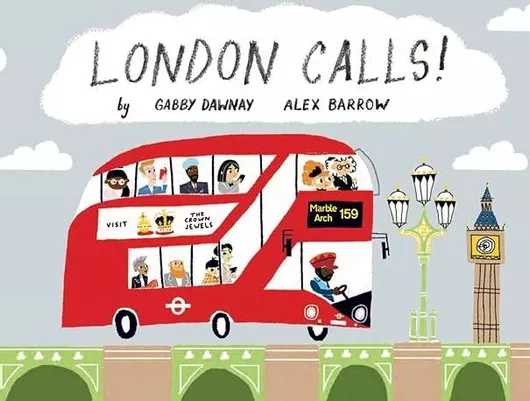 London Calls