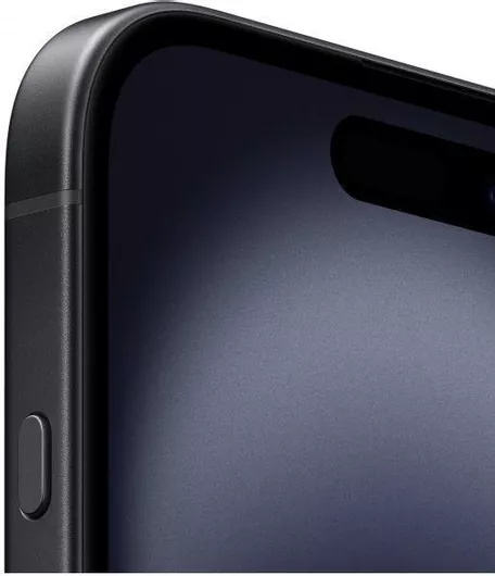 Apple iPhone 16 5G 8GB 256GB Μαύρο