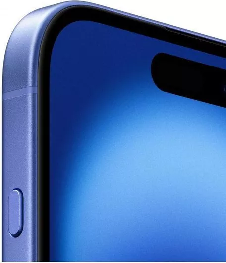 Apple iPhone 16 5G 8GB 512GB Ultramarine
