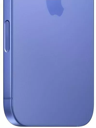 Apple iPhone 16 5G 8GB 512GB Ultramarine