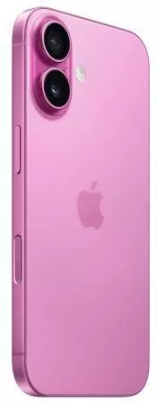 Apple iPhone 16 5G 8GB 512GB Ροζ
