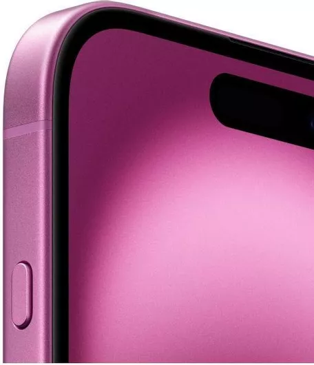 Apple iPhone 16 5G 8GB 512GB Ροζ