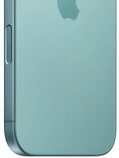 Apple iPhone 16 5G 8GB 128GB Teal