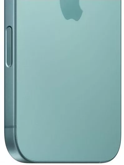 Apple iPhone 16 5G 8GB 256GB Teal