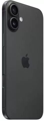 Apple iPhone 16 Plus 5G 8GB 128GB Black
