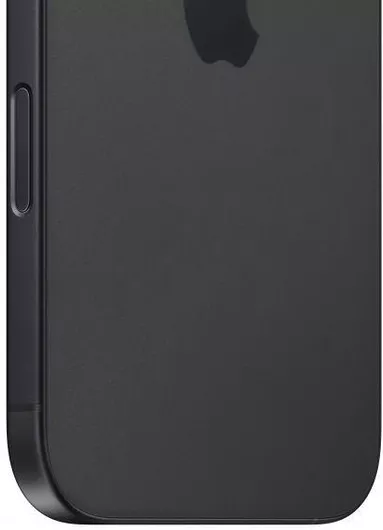 Apple iPhone 16 Plus 5G 8GB 128GB Black