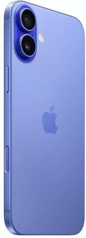 Apple iPhone 16 Plus 5G 8GB 256GB Ultramarine