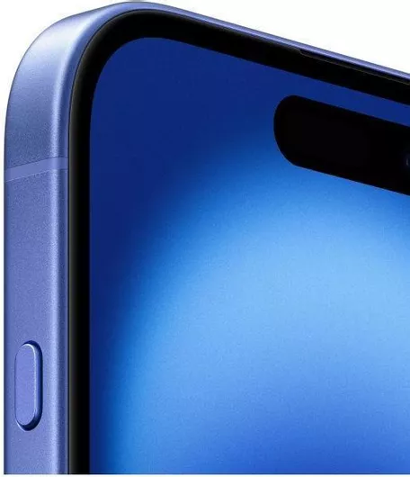Apple iPhone 16 Plus 5G 8GB 512GB Ultramarine