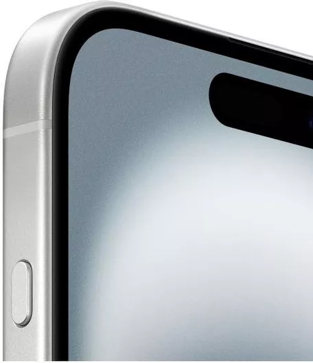 Apple iPhone 16 Plus 5G 8GB 128GB Λευκό
