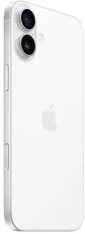 Apple iPhone 16 Plus 5G 8GB 256GB Λευκό