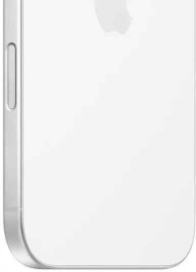 Apple iPhone 16 Plus 5G 8GB 256GB Λευκό