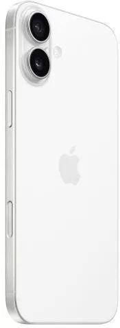 Apple iPhone 16 Plus 5G 8GB 512GB White