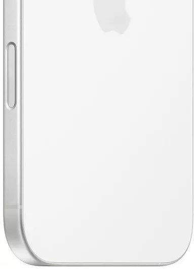 Apple iPhone 16 Plus 5G 8GB 512GB White