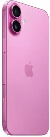 Apple iPhone 16 Plus 5G 8GB 256GB Pink