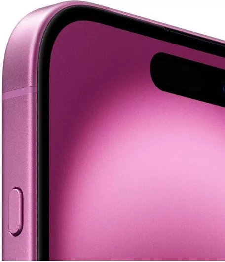 Apple iPhone 16 Plus 5G 8GB 256GB Pink