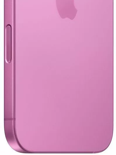 Apple iPhone 16 Plus 5G 8GB 256GB Pink