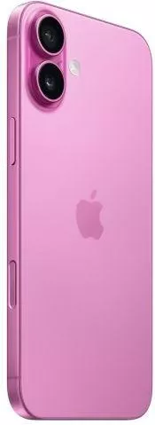 Apple iPhone 16 Plus 5G 8GB 512GB Pink