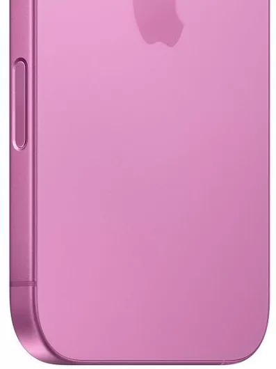 Apple iPhone 16 Plus 5G 8GB 512GB Pink