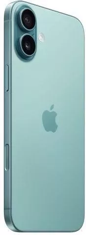Apple iPhone 16 Plus 5G 8GB 256GB Teal