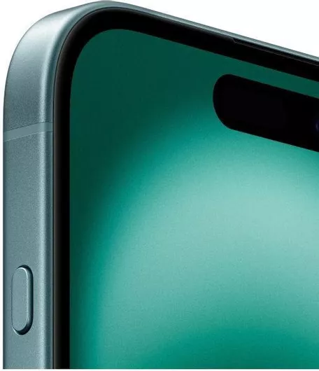 Apple iPhone 16 Plus 5G 8GB 256GB Teal