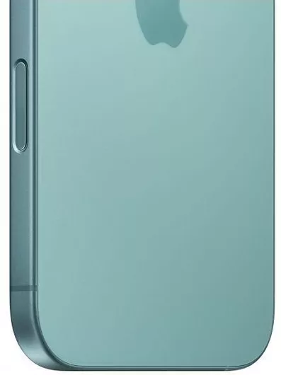 Apple iPhone 16 Plus 5G 8GB 256GB Teal