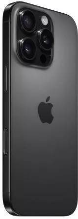 Apple iPhone 16 Pro 5G 8GB 512GB Black Titanium