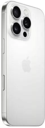 Apple iPhone 16 Pro 5G 8GB 128GB White Titanium