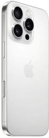 Apple iPhone 16 Pro 5G 8GB 256GB White Titanium