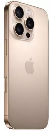 Apple iPhone 16 Pro 5G 8GB 128GB Desert Titanium