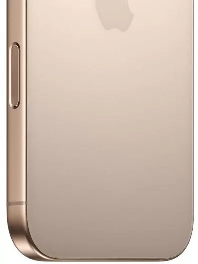 Apple iPhone 16 Pro 5G 8GB 128GB Desert Titanium