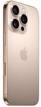 Apple iPhone 16 Pro 5G 8GB 256GB Desert Titanium