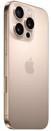 Apple iPhone 16 Pro 5G 8GB 512GB Desert Titanium
