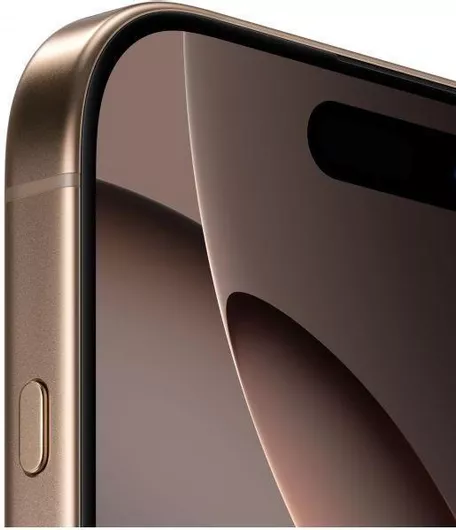 Apple iPhone 16 Pro 5G 8GB 512GB Desert Titanium