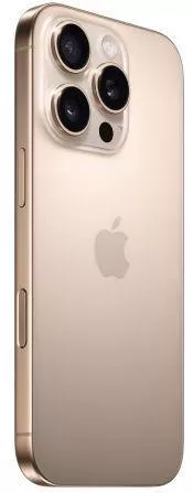 Apple iPhone 16 Pro 5G 8GB 1TB Desert Titanium